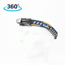 Налобний ліхтар Fenix HL50 Cree XM-L2 (Т6)