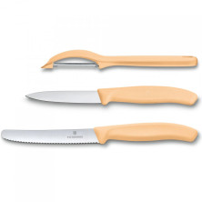 Набір кухонний Victorinox SwissClassic Paring Set Vx67116.31L92