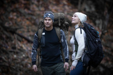 Шапка Aclima Lars Monsen Femunden Beanie Light L