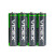 Батарейки лужні Videx LR06/АА, 4 шт. упак (LR6/AA 4pcs S)