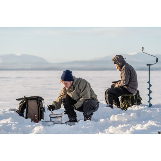 Сковорідка Trangia Frypan 25 D 22 см