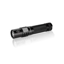 Кишеньковий ліхтар Fenix E35UE (2016) Cree XM-L2 U2, сірий, 900 лм