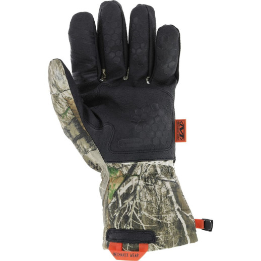 Рукавички Mechanix SUB20 M realtree