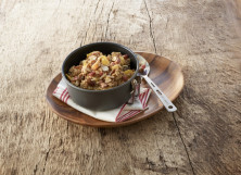 Сублімати Trek'n Eat цільнозернові мюслі з фруктами