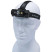 Ліхтар налобний Mactronic Black Eye H40 (4000 Lm) Cool White/Red LED Rechargeable Type-C (THL0061)