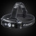 Ліхтар налобний Mactronic Black Eye H40 (4000 Lm) Cool White/Red LED Rechargeable Type-C (THL0061)