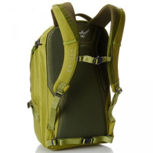 Рюкзак Osprey Nebula 34 зелений
