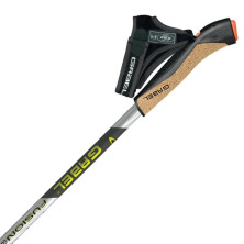 Палиці для скандинавської ходьби Gabel Fusion Cork-Tech (7008361510000)