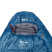 Спальний мішок Pinguin Topas (-1/-7°C), 195 см - Left Zip, Blue (PNG 231359) 2020