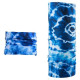 Багатофункціональна пов'язка Naturehike Magic headscarf blue ring NH17T020-J