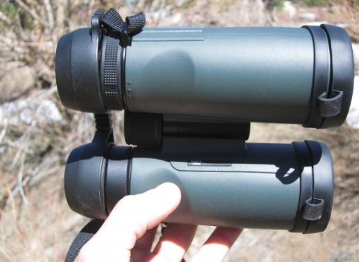 Бінокль Vortex Viper HD II 10x42 WP (V201)