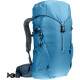 Рюкзак DEUTER Climber 22 колір 1382 wave-ink