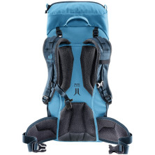 Рюкзак DEUTER Climber 22 колір 1382 wave-ink