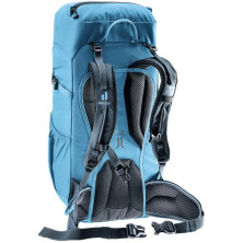 Рюкзак DEUTER Climber 22 колір 1382 wave-ink