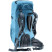 Рюкзак DEUTER Climber 22 колір 1382 wave-ink
