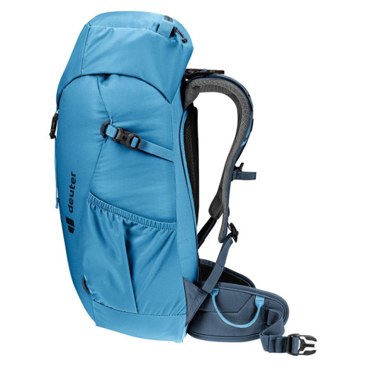 Рюкзак DEUTER Climber 22 колір 1382 wave-ink