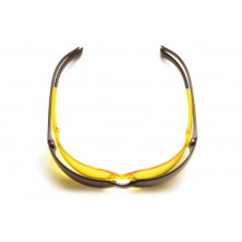 Окуляри Pyramex Mini-Ztek amber