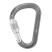 Карабін Petzl ATTACHE SCREW-LOCK GRAY