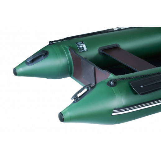 Човен тура ЛТ-290М