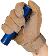 Ліхтар Olight Warrior 3S LE Water