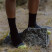 Туристичні шкарпетки NA GIEAN UHMWPE Medium Weight Crew NGСM4001, L (44-46)
