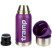 Термос Tramp Expedition Line 0,5 л UTRC-030 purple