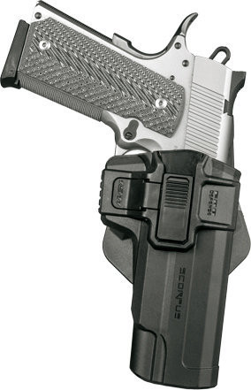 Кобура FAB Defense Scorpus для 1911 (sc-1911srb)