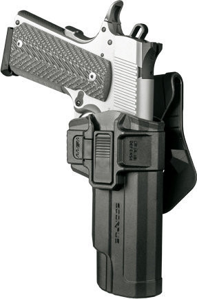 Кобура FAB Defense Scorpus для 1911 (sc-1911srb)