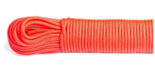 Паракорд EDCX Type III 550 sofit orange 345 (10 м)