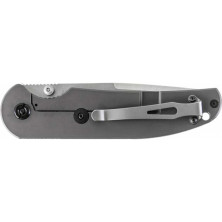 Ніж Skif Assistant 732G G-10 /SW Помаранчевий