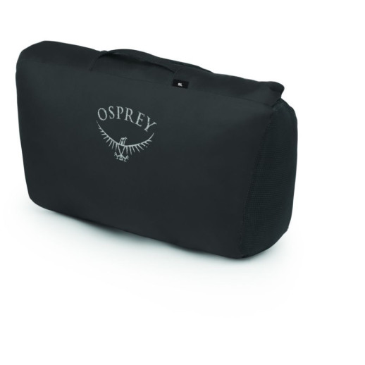 Компресійний мішок Osprey StraightJacket CompSack 8L black - O/S - чорний