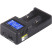 Зарядний пристрій Liitokala Lii-PD2+car EU charger