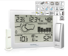 Метеостанція Technoline Mobile Alerts Set MA10006