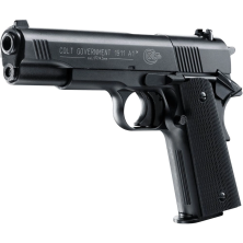 Пневматичний пістолет Umarex Colt Goverment 1911 A1 кал.4,5мм. (417.00.00)