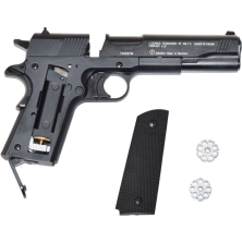 Пневматичний пістолет Umarex Colt Goverment 1911 A1 кал.4,5мм. (417.00.00)