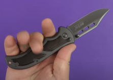 Ніж Grand Way 02133