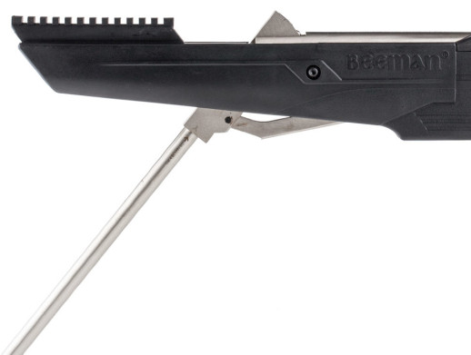 Гвинтівка пневматична Beeman Bison Gas Ram 4,5 мм з прицілом 4х32