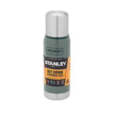 Термос Stanley Adventure 0.5 л (Зелений)