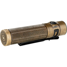 Ліхтар Olight Baton 3 Pro Max Brass, Stonewash