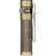 Ліхтар Olight Baton 3 Pro Max Brass, Stonewash