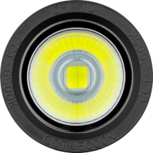 Ліхтар Olight Baton 3 Pro Max Brass, Stonewash