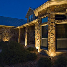 Прожектор VIDEX 10W 5000K 220V White (VL-F2e-105W)