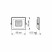 Прожектор VIDEX 10W 5000K 220V White (VL-F2e-105W)
