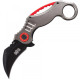 Ніж Skif Plus Tiger Claw gray