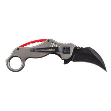 Ніж Skif Plus Tiger Claw gray