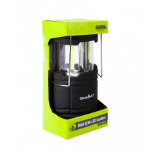 Кемпінгова лампа Summit Micro COB LED Collapsible Lantern