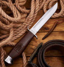 Туристичний ніж Grand Way 024 ACWP (UA)