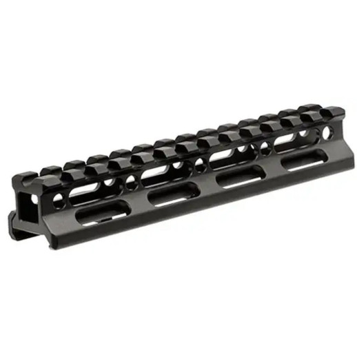 Компенсатор висоти Leapers UTG UNIVERSAL Picatinny L14CM, H1.9CM