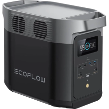 Зарядна станція EcoFlow Delta 2, 1800W