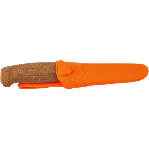 Ніж Morakniv Floating Knife Serrated